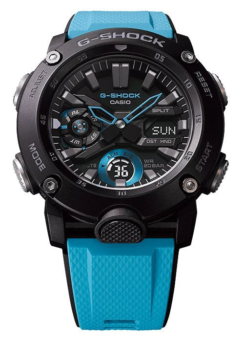G shock core guard discount