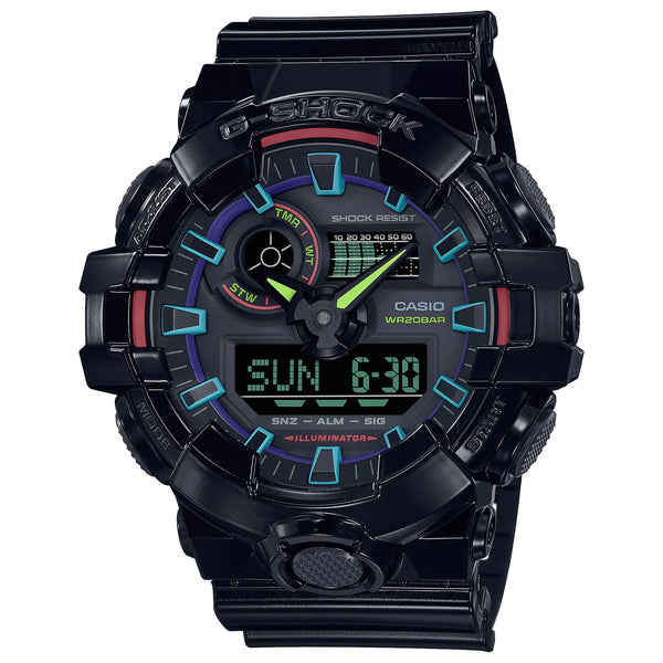 Ga700 discount