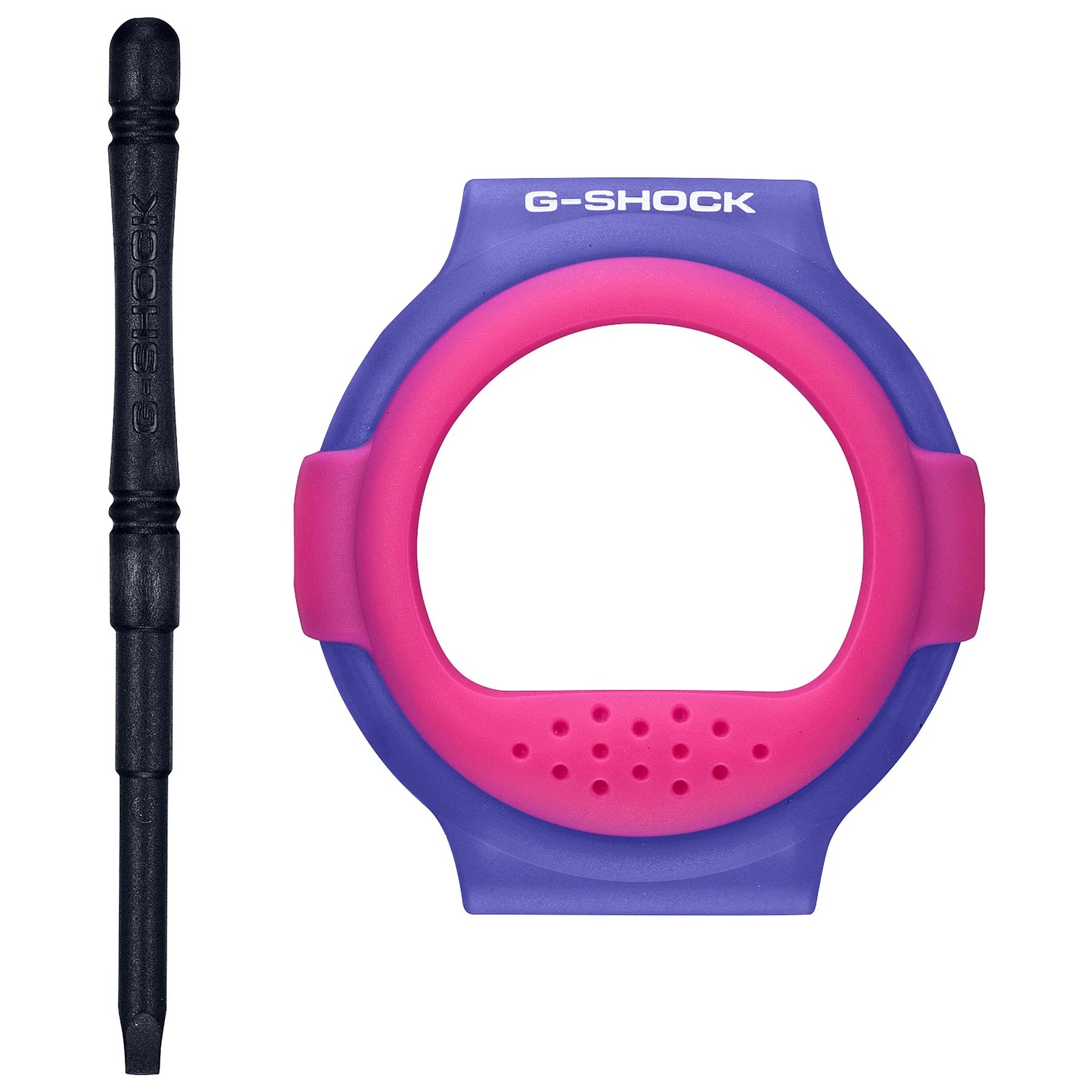 G-Shock DW-001 Retro Vibes Series GB001RG-4D
