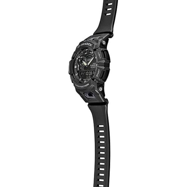 G-Shock Digital & Analogue Watch G Squad Series GBA900-1A / GBA-900-1A