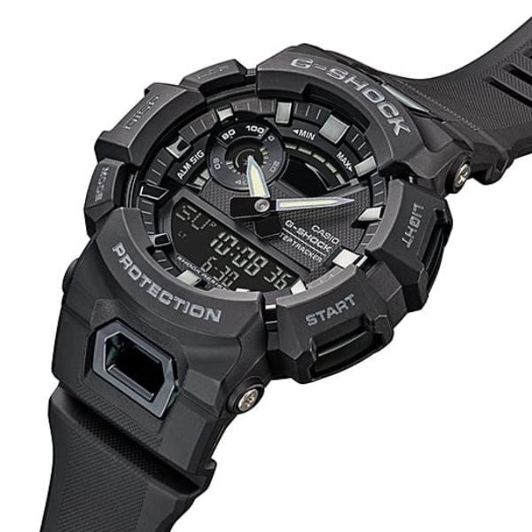 G-Shock Digital & Analogue Watch G Squad Series GBA900-1A / GBA-900-1A