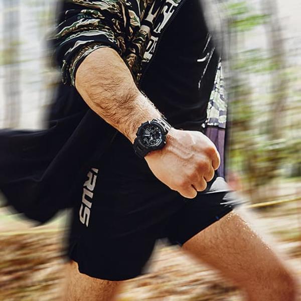 G-Shock Digital & Analogue Watch G Squad Series GBA900-1A / GBA-900-1A