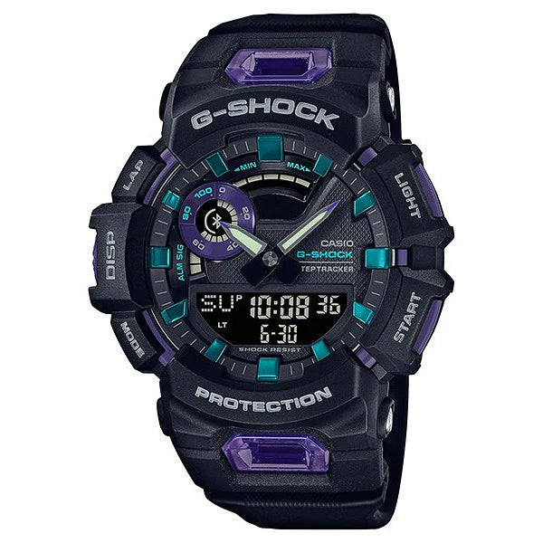 G shock fitness tracker watch deals