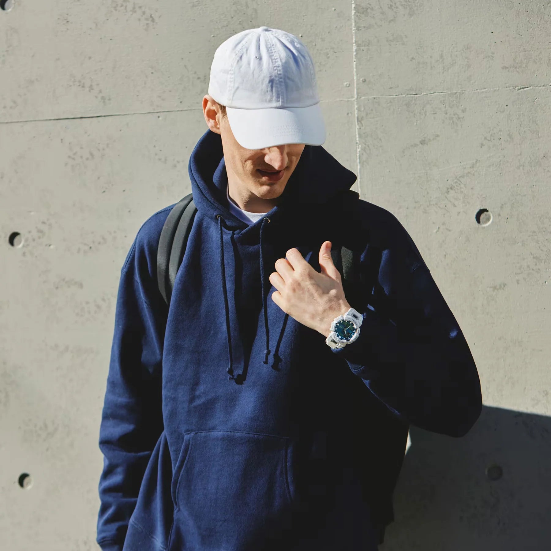 G-Shock GBA900CB-7A