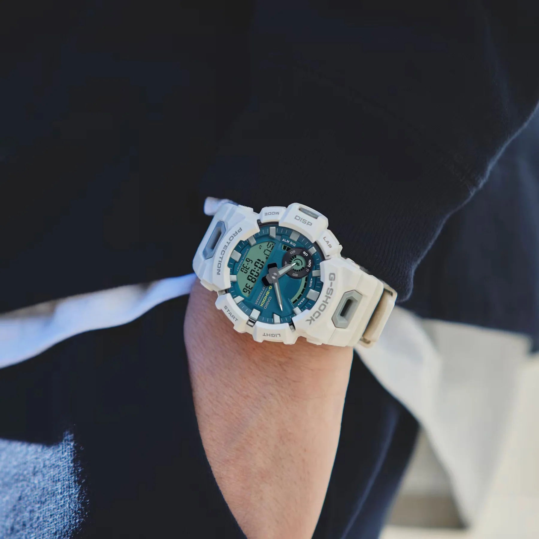 G-Shock GBA900CB-7A