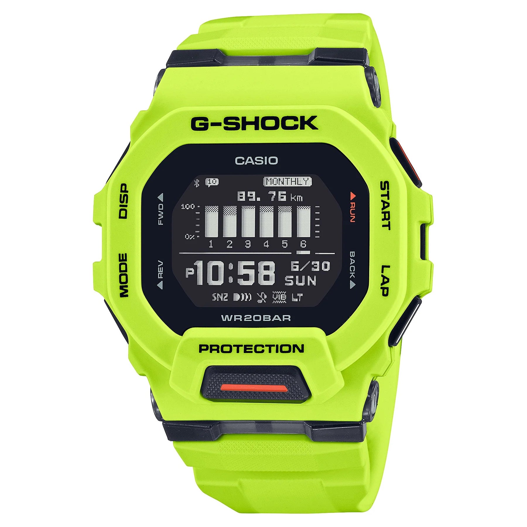 G Shock Fitness Watches G Shock Sports Watches Watch Kings
