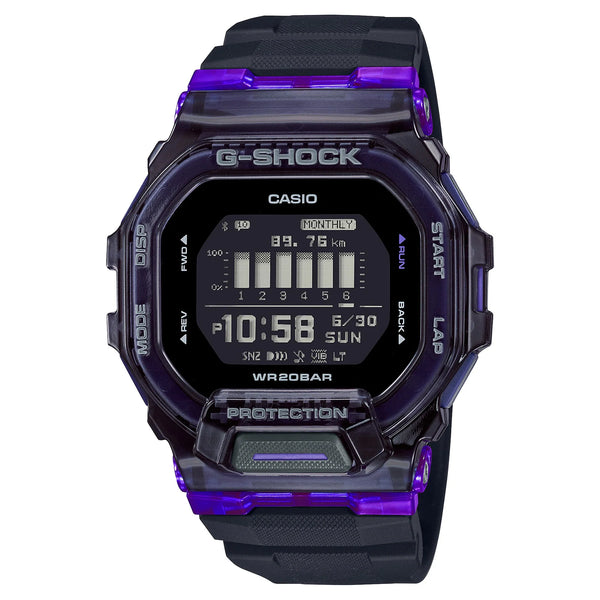 G shock sm north 2025