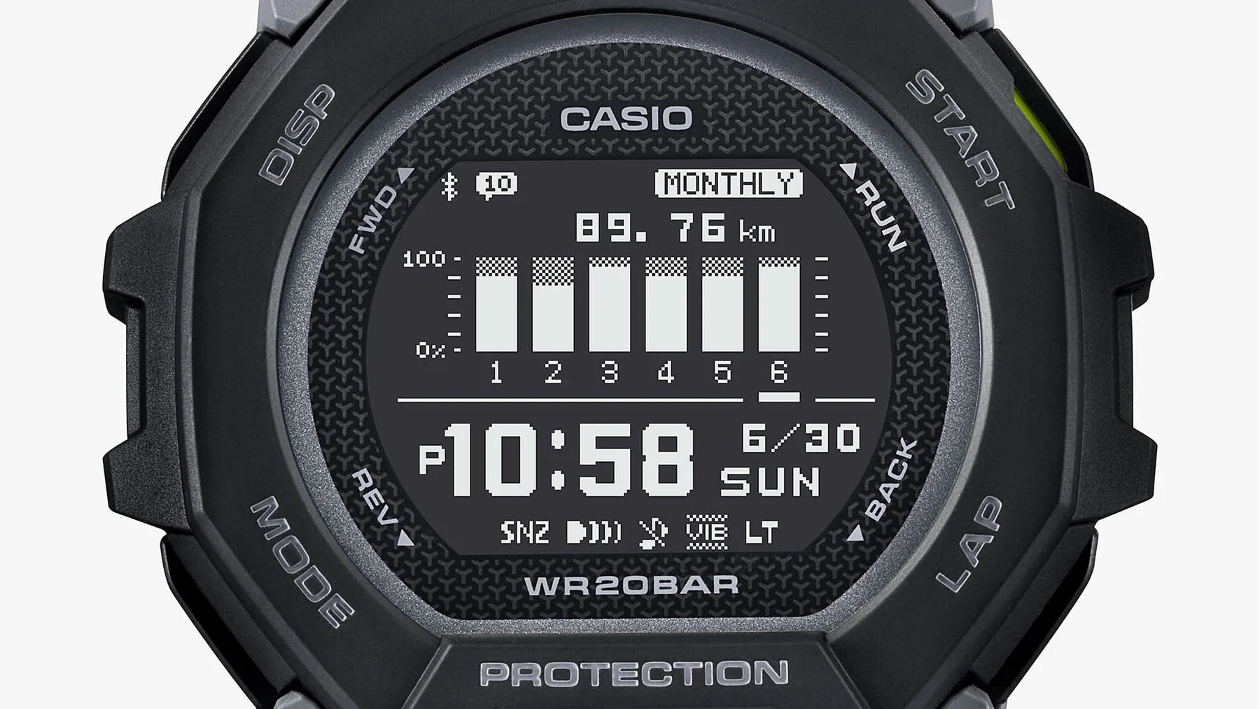 G-Shock GBD300-1D