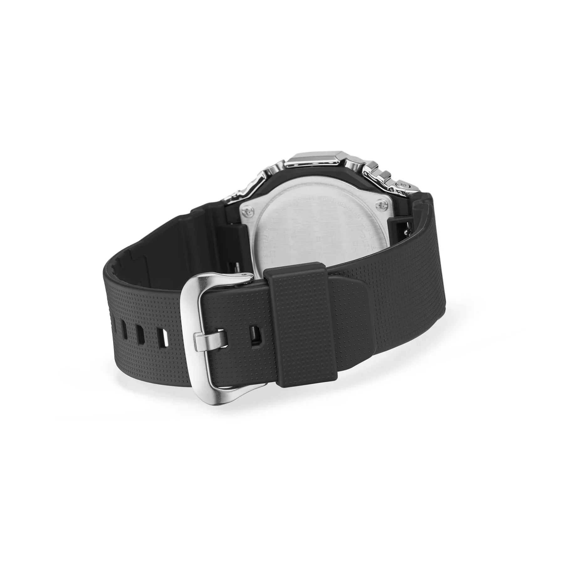 G-Shock Casioak GBM2100A-1A3