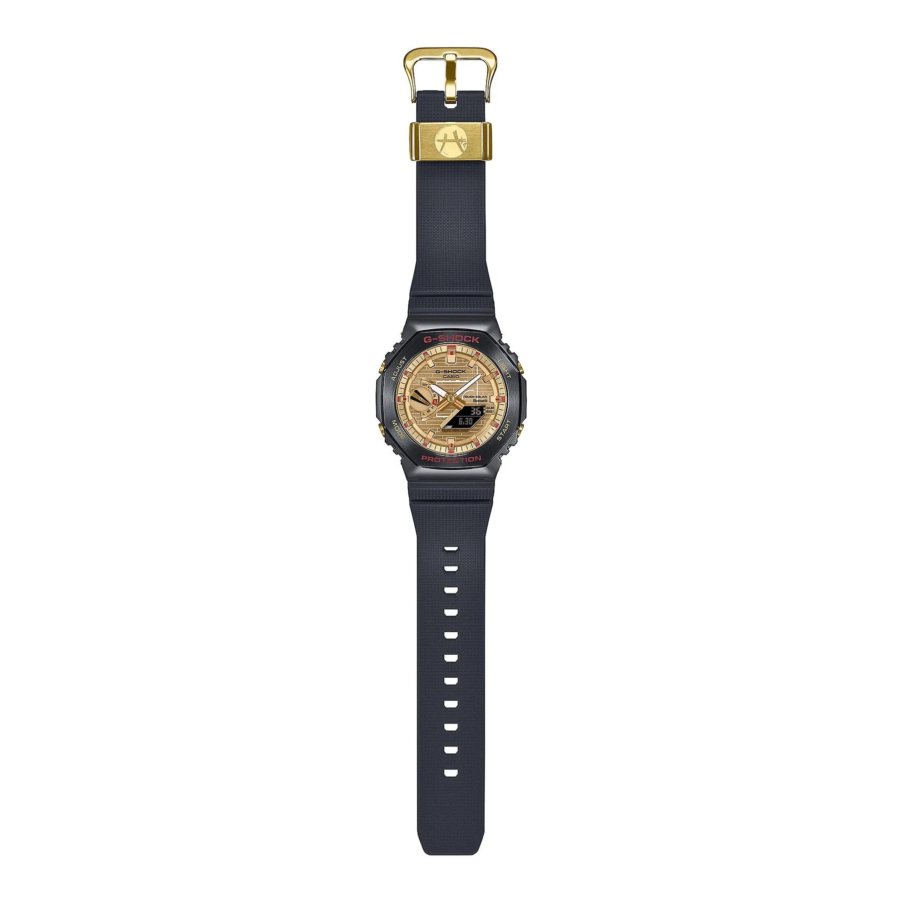 G-Shock GBM2100RH-1A