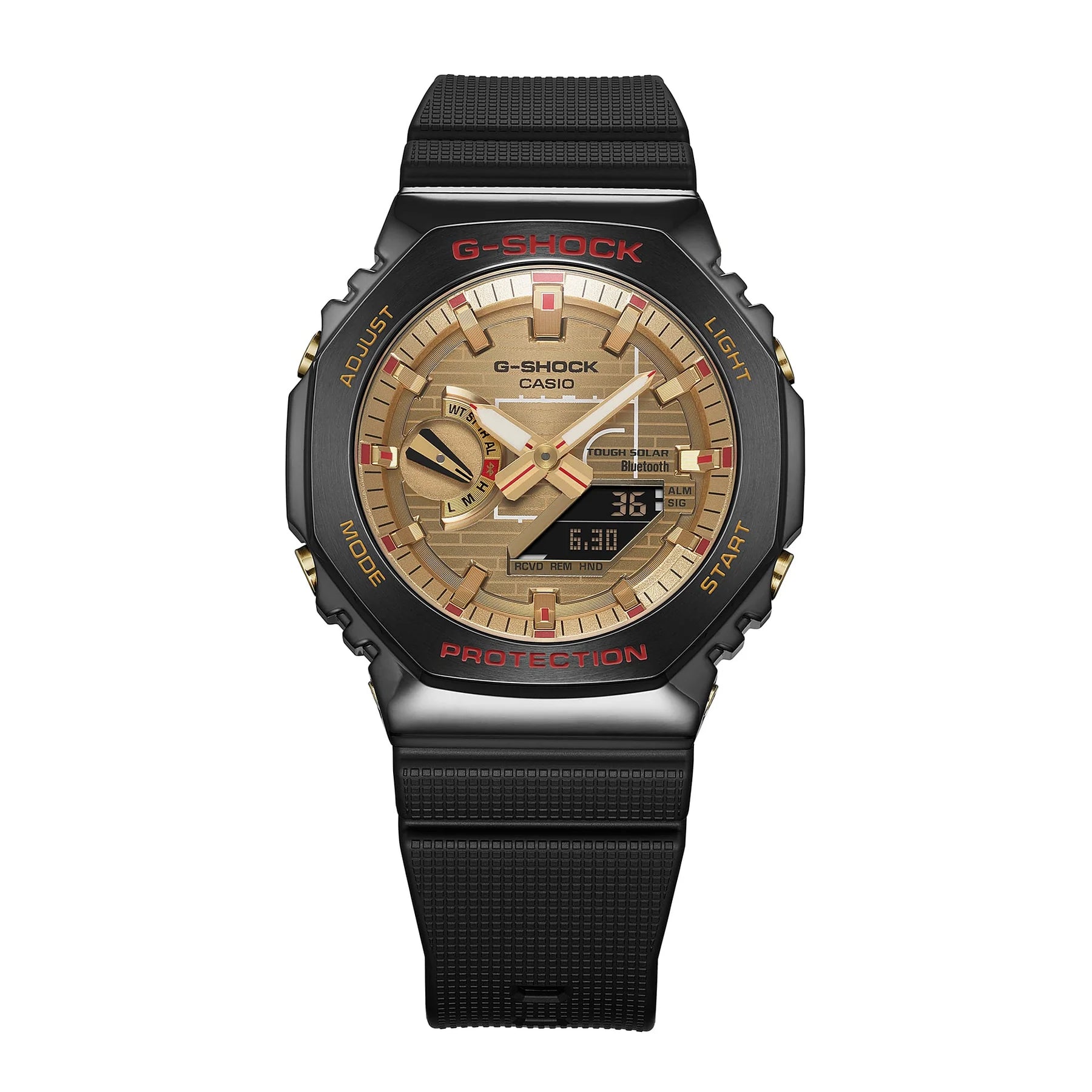 G-Shock GBM2100RH-1A