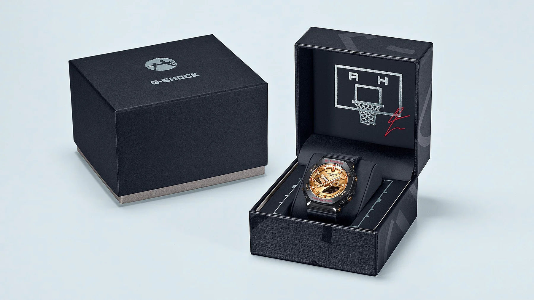 G-Shock GBM2100RH-1A