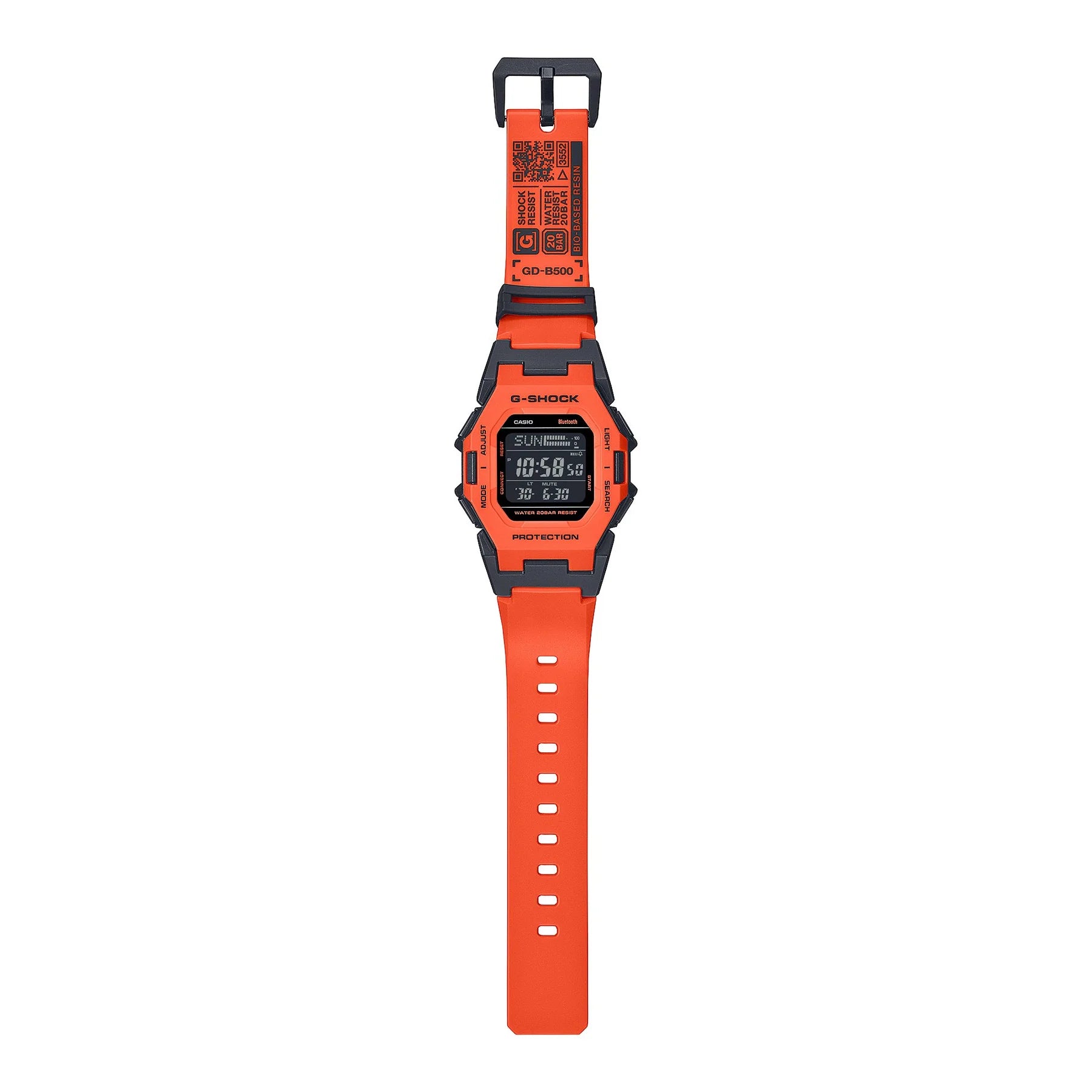 G-Shock GDB500FL-4D