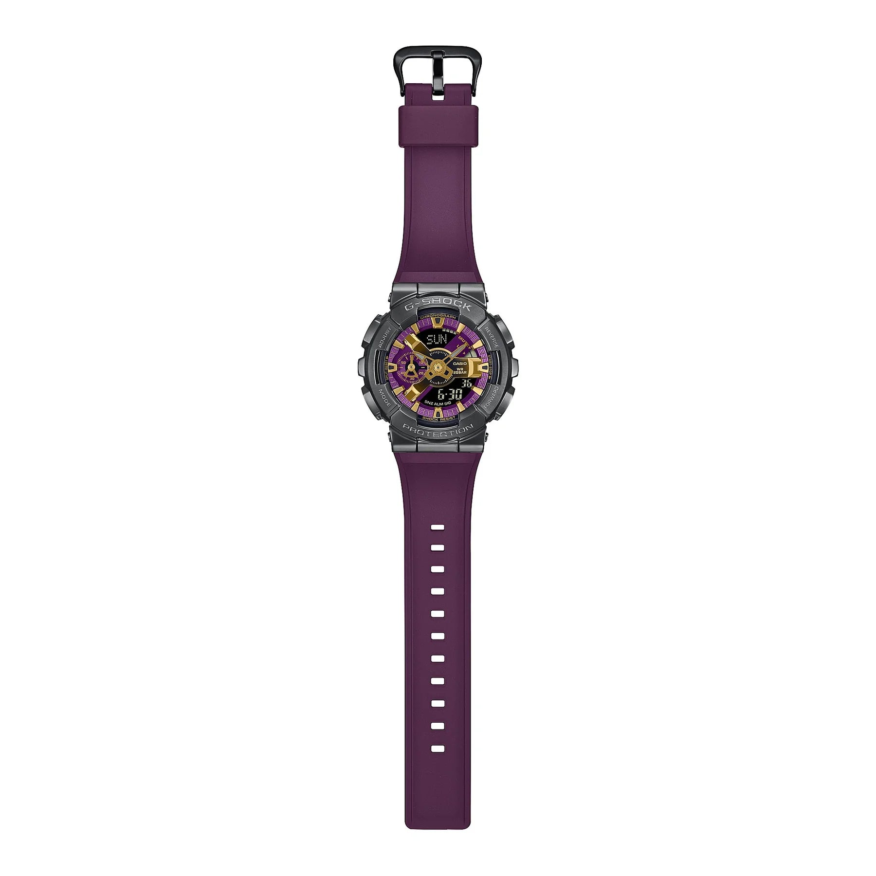 G-Shock GM110CL-6A