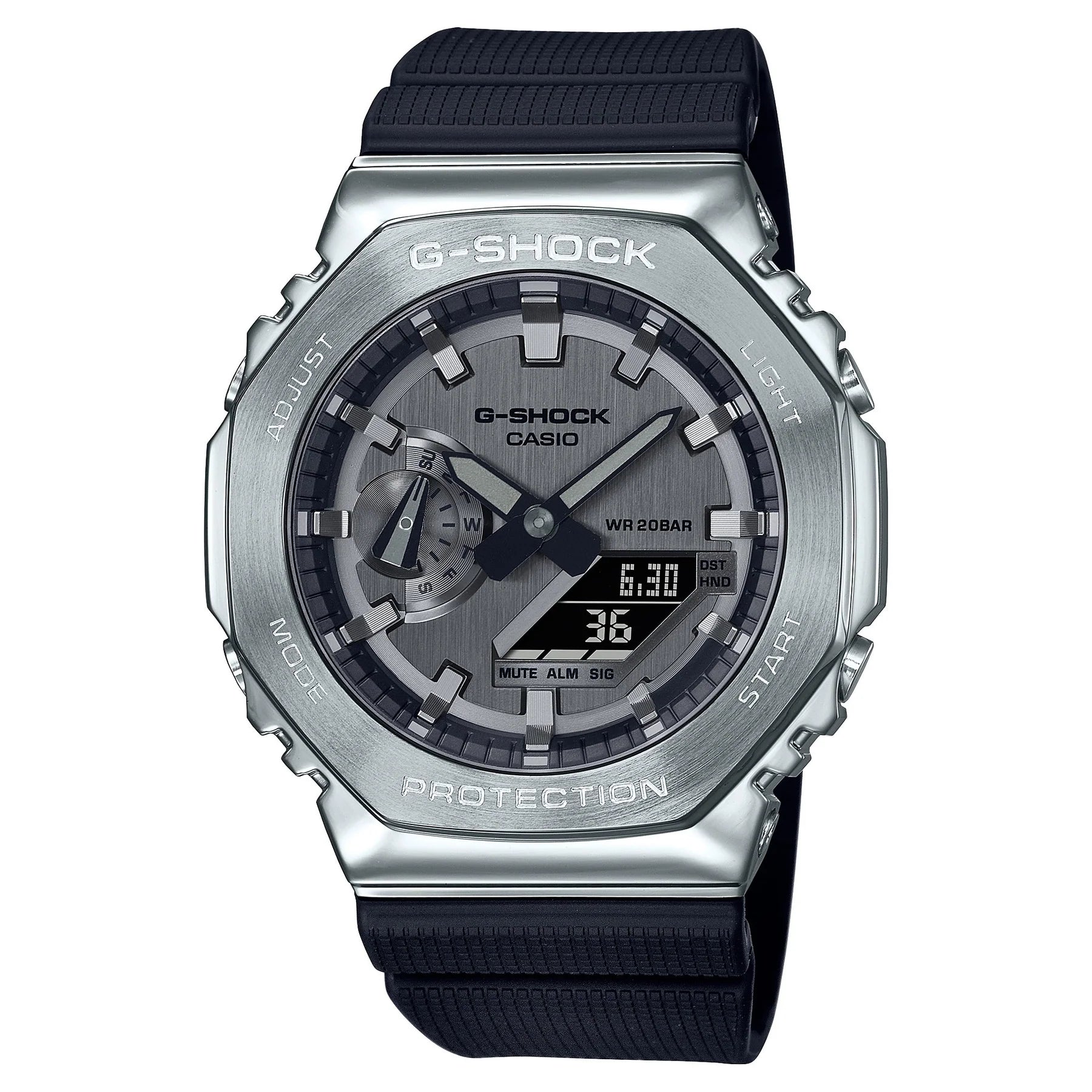 Afterpay g shock watches online