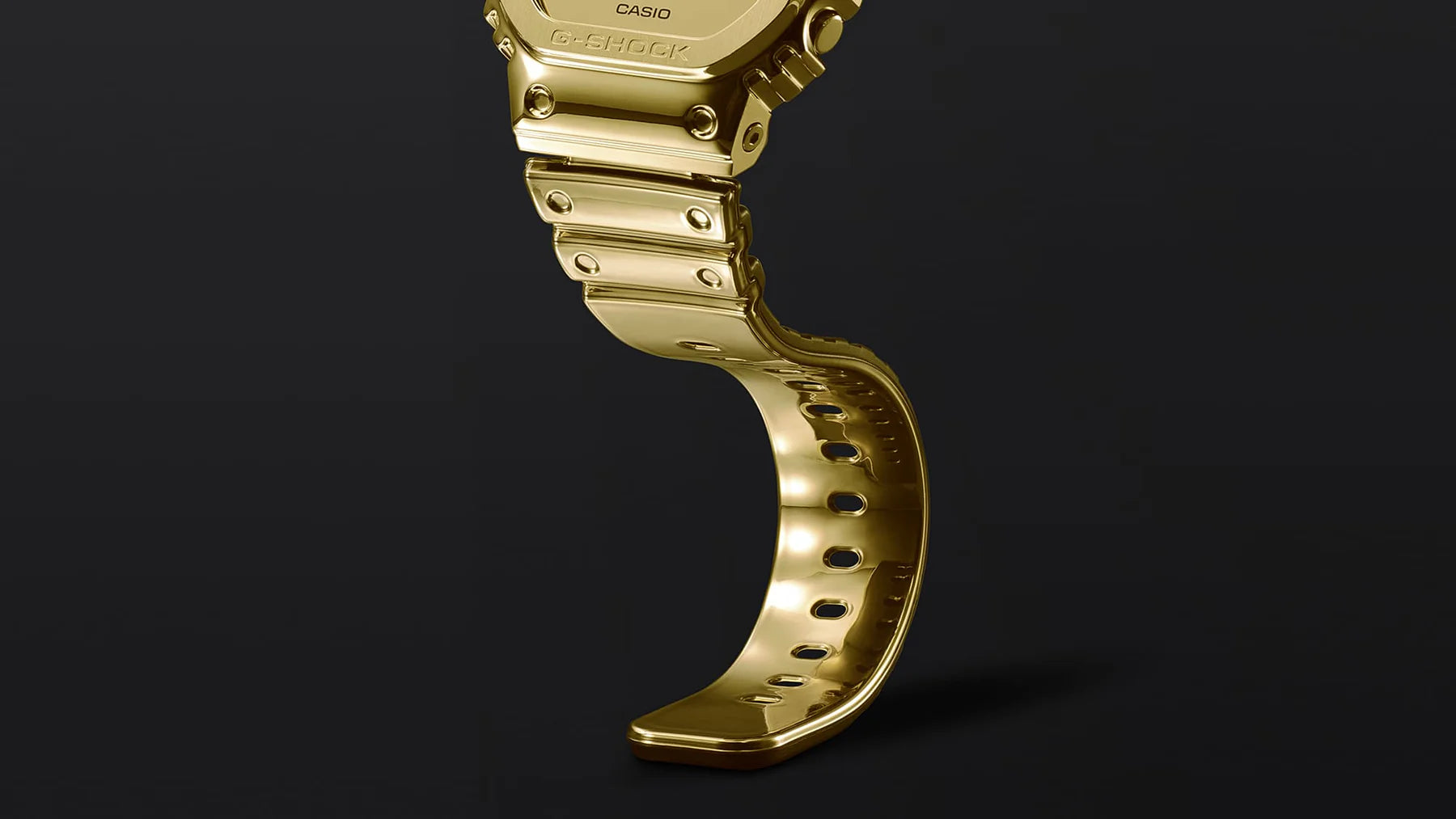 G-Shock GM2100YMG-9A