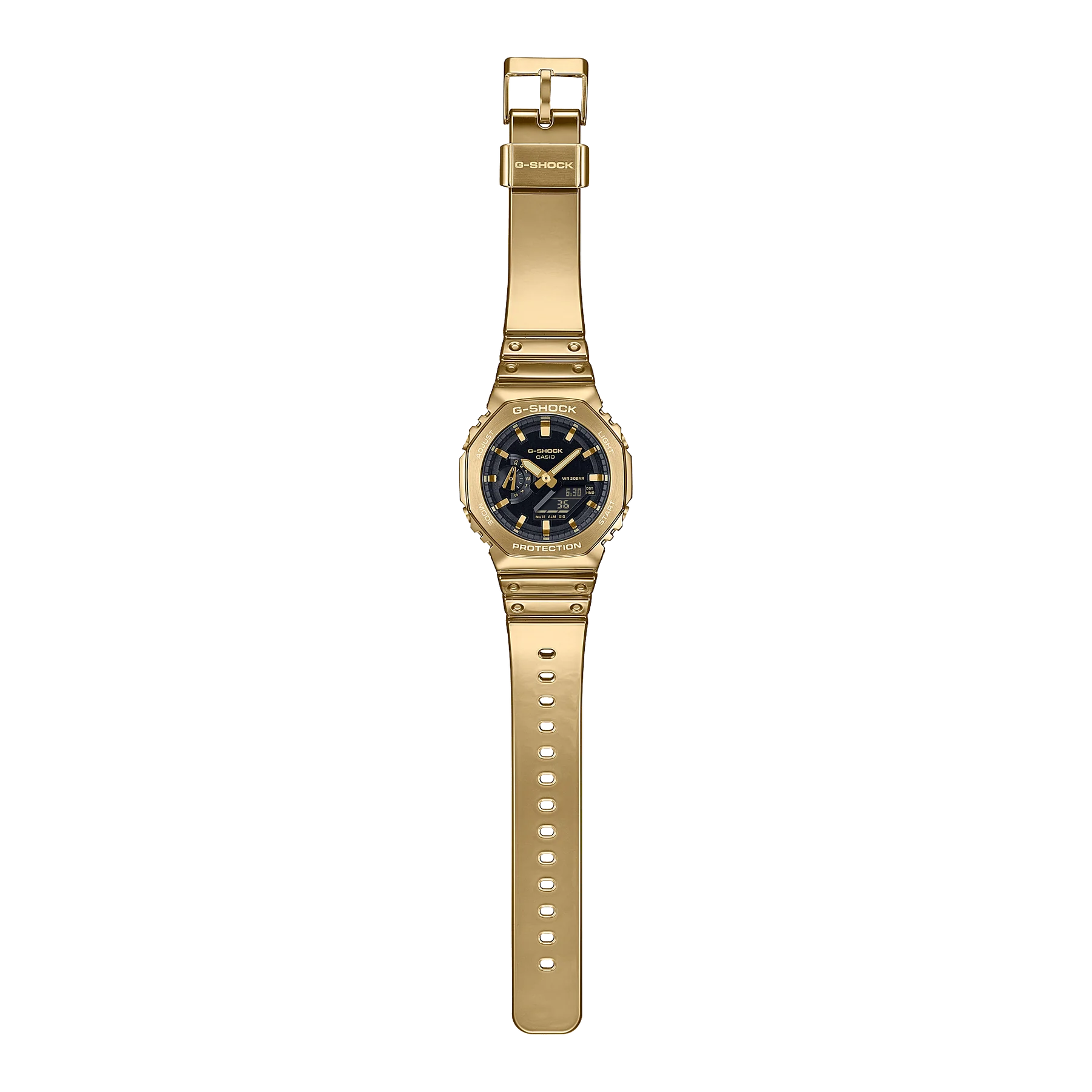 G-Shock GM2100YMG-9A