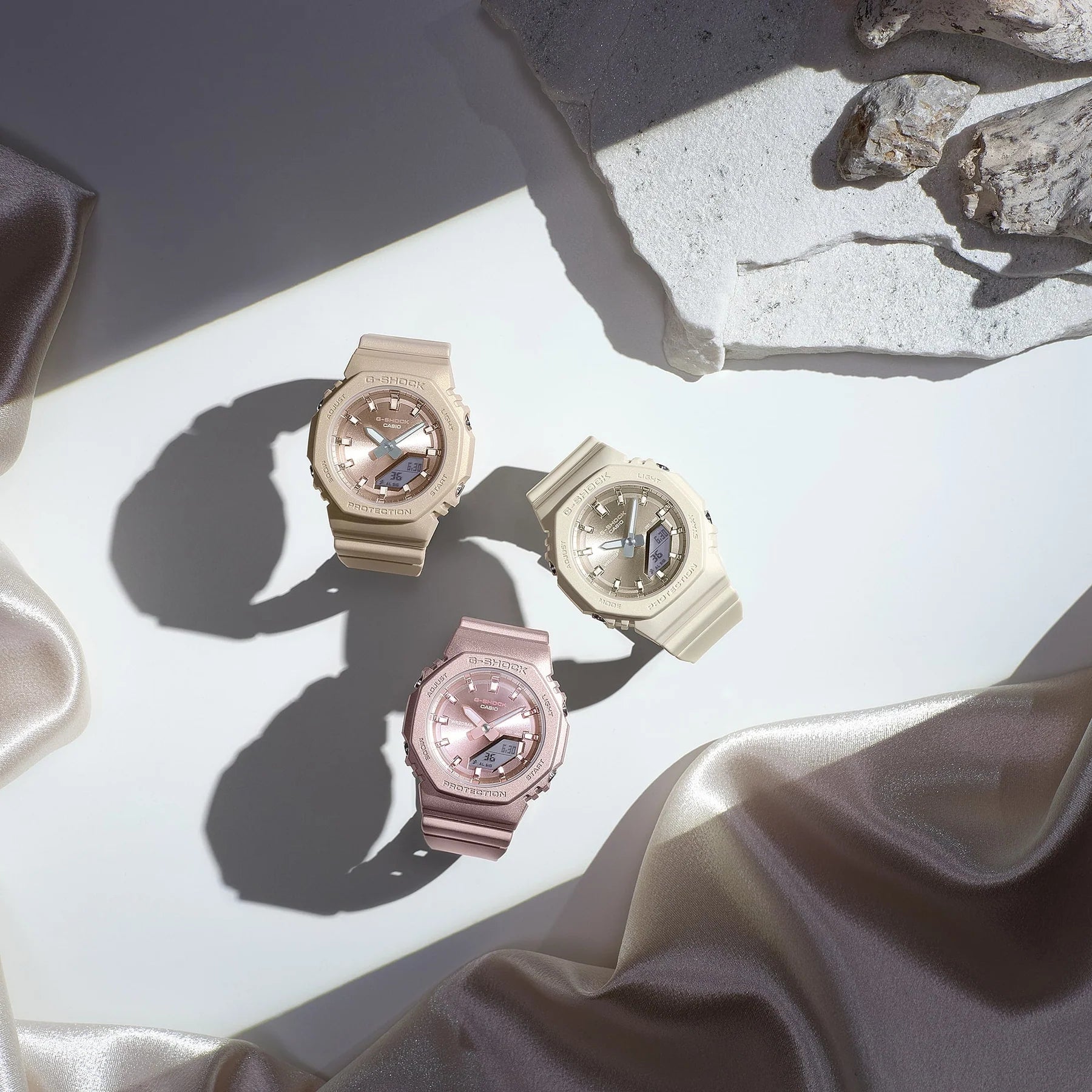 G-Shock GMAP2100ST-7A