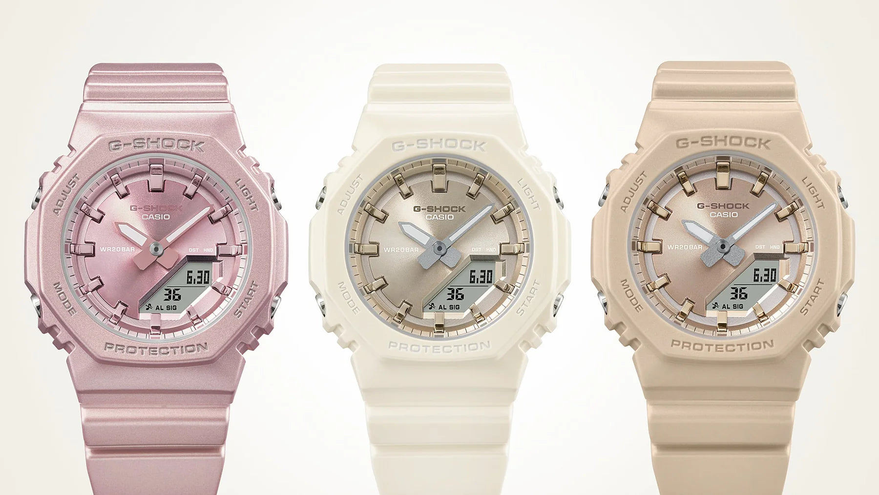 G-Shock GMAP2100ST-7A