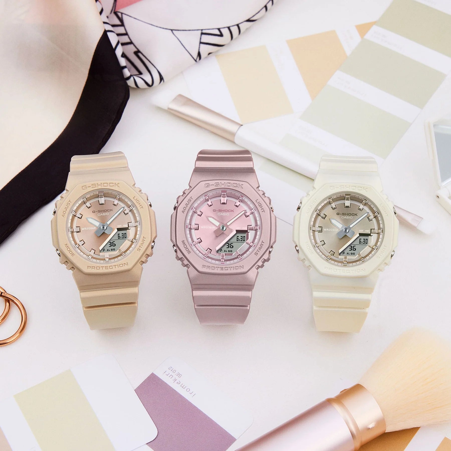 G-Shock GMAP2100ST-7A