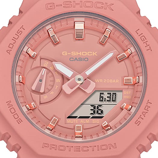 G-Shock GMAS2100-4A2