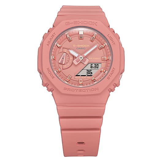 G-Shock GMAS2100-4A2