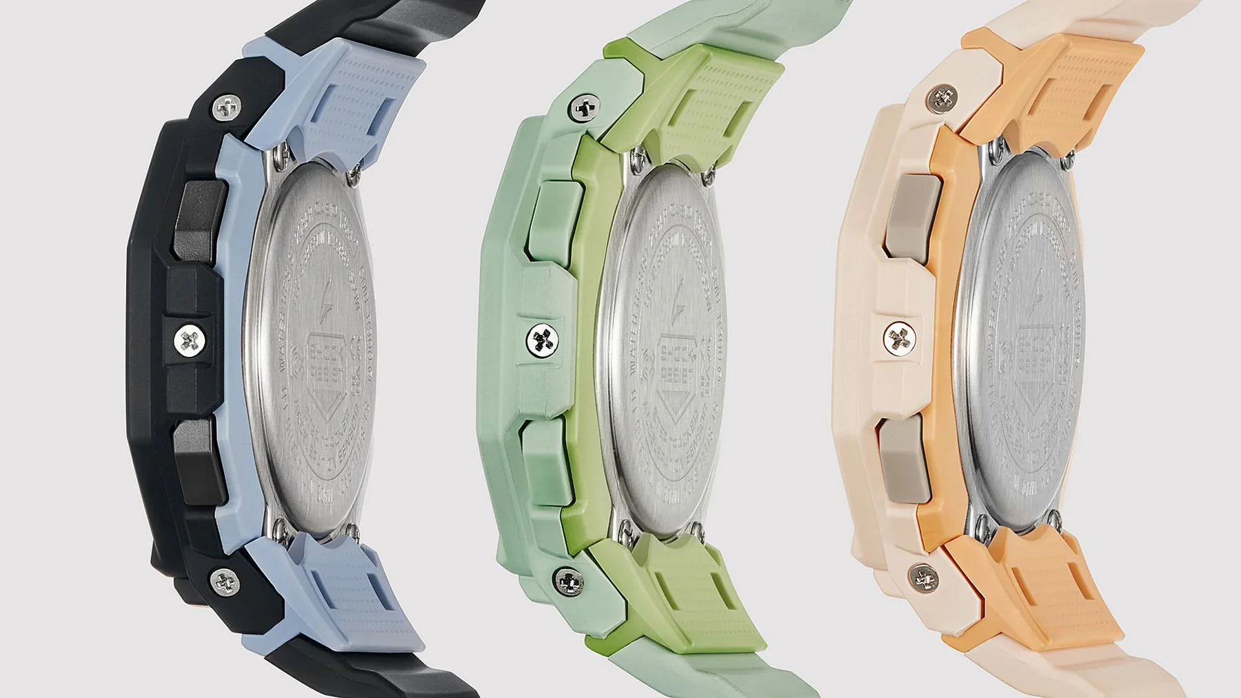 G-Shock GMDB300-3D