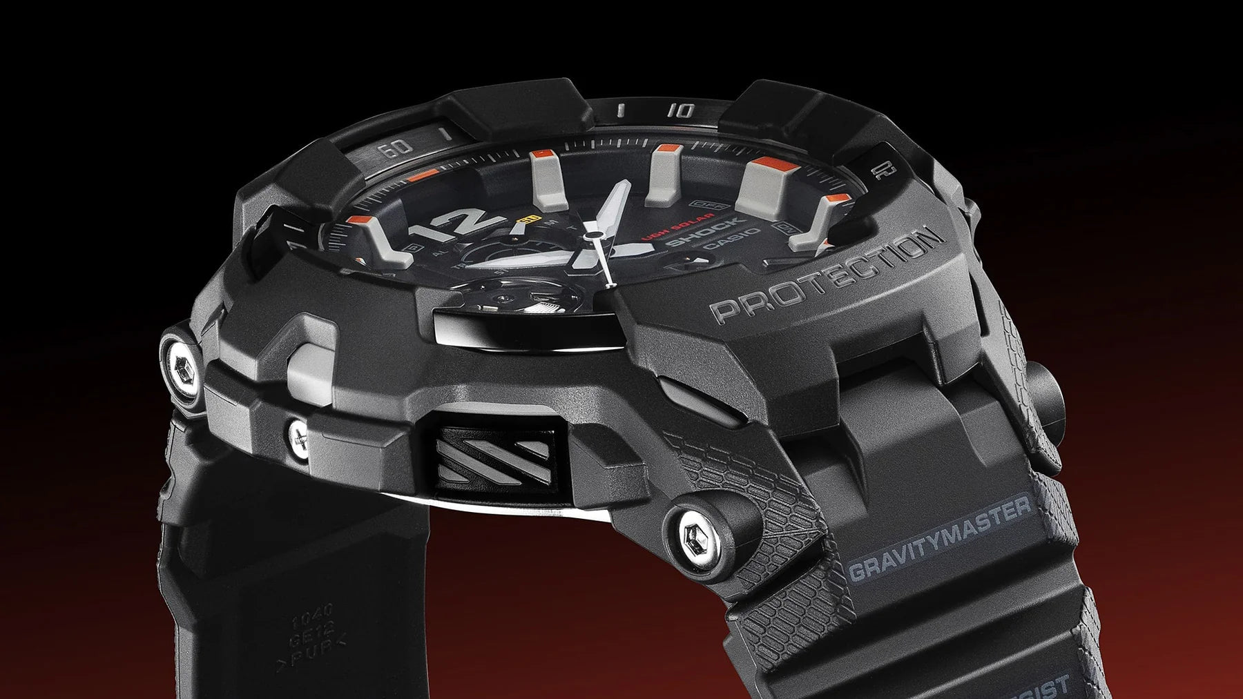 G-Shock GRB300EC-1A