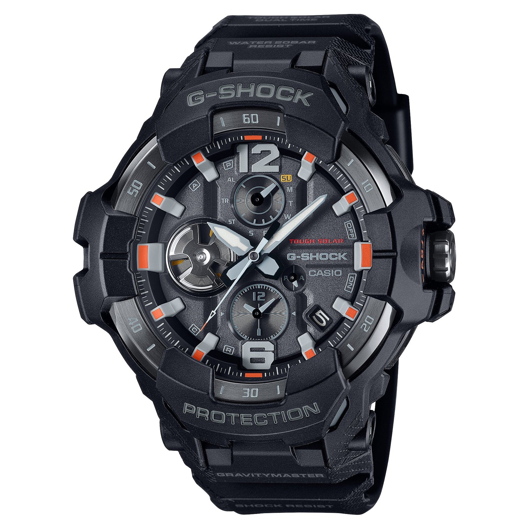 G-Shock GRB300EC-1A