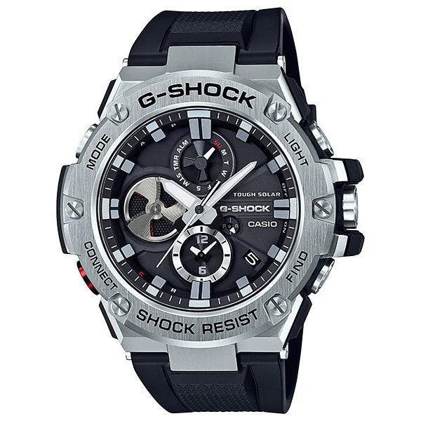 G shock gst b100g discount