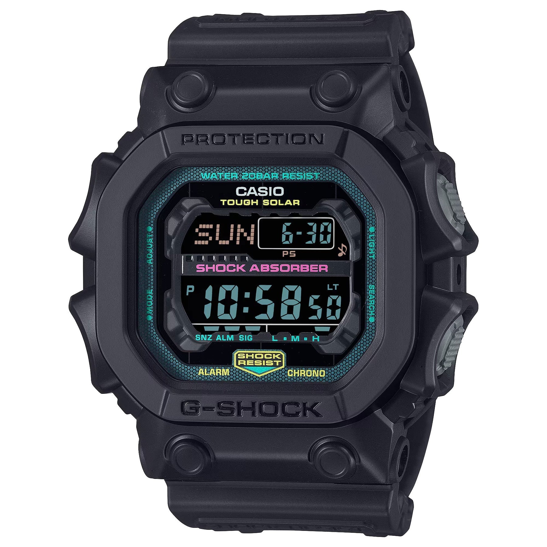 G-Shock GX56MF-1D