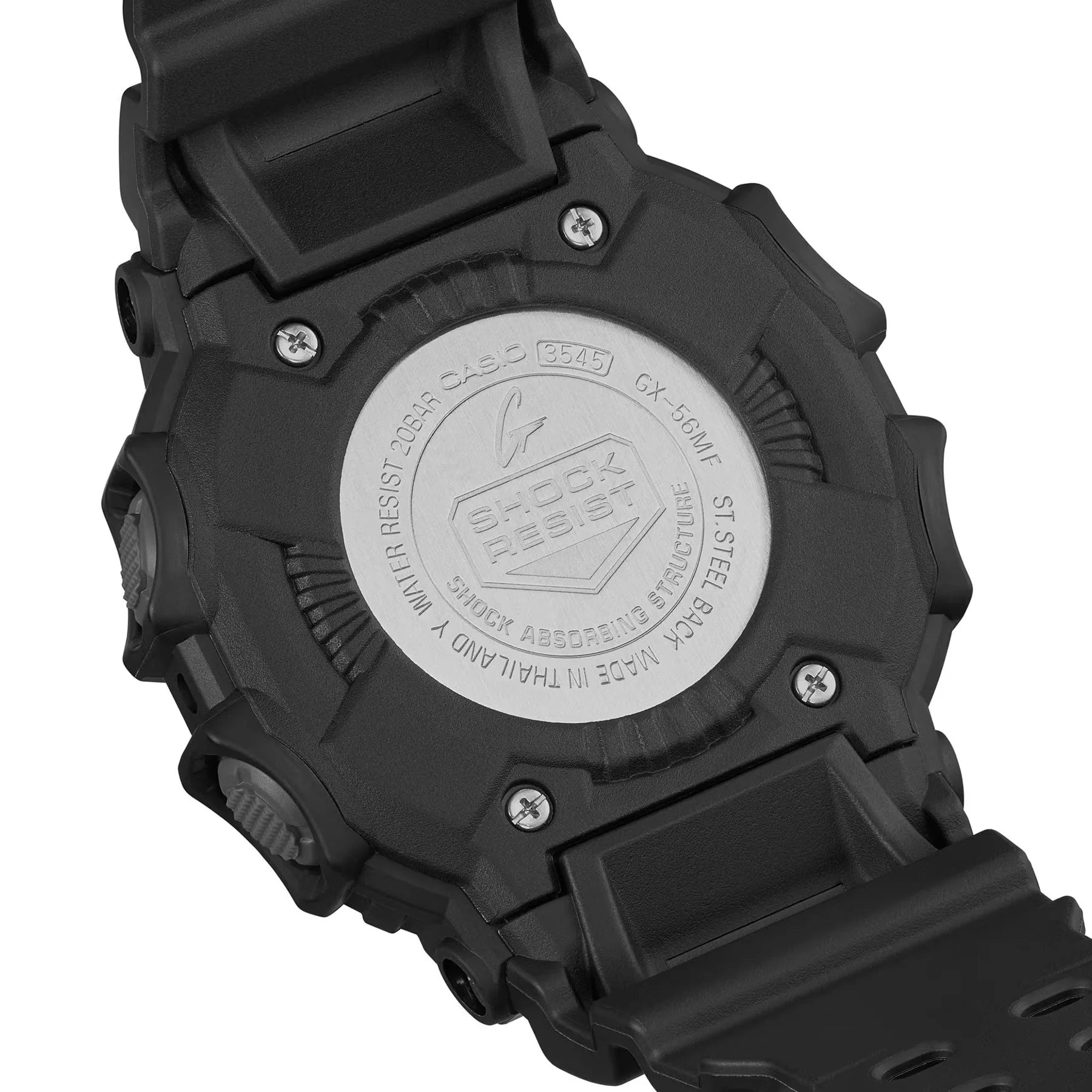 G-Shock GX56MF-1D