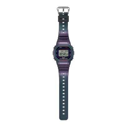 G-Shock Digital 5600 Series DWB5600AH-6D