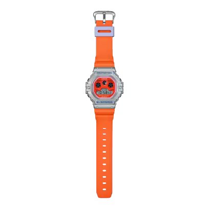 G-Shock Digital Euphoria Series DW5900EU-8A4