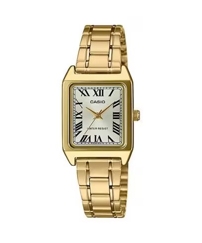 Casio Ladies LTPV007G-9B