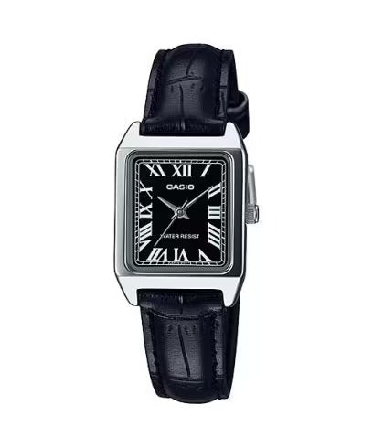 Casio Ladies LTPV007L-1B