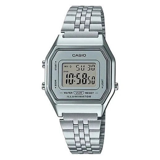 Casio digital watch classic sale
