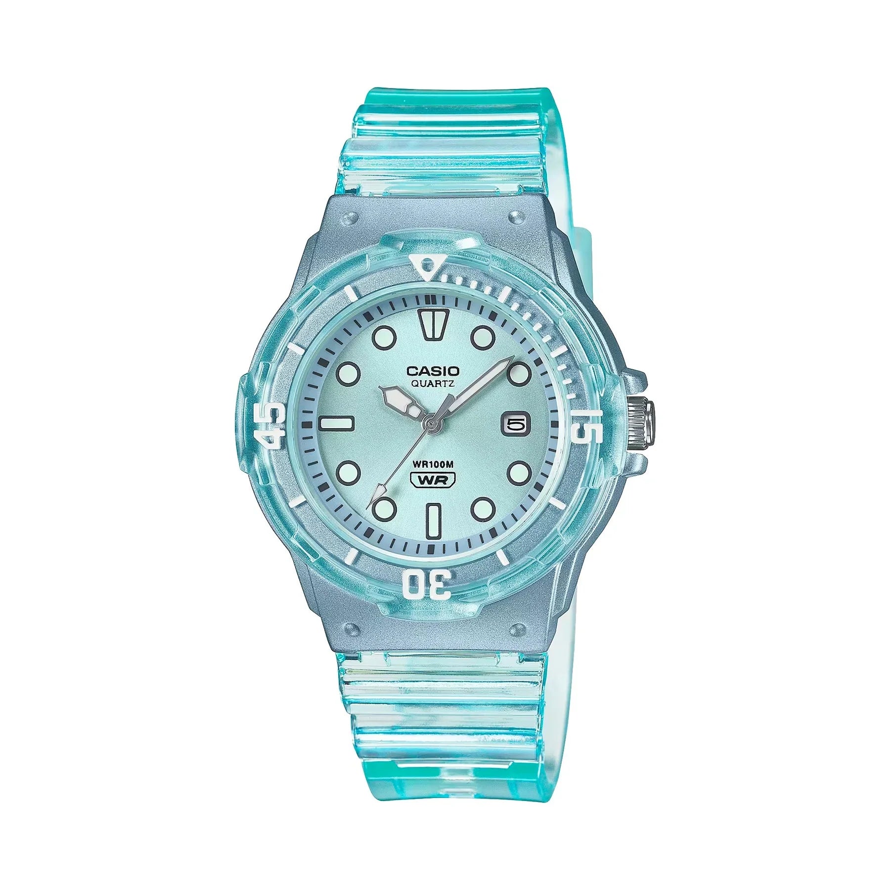 Casio Ladies / Youth LRW200HS-2E