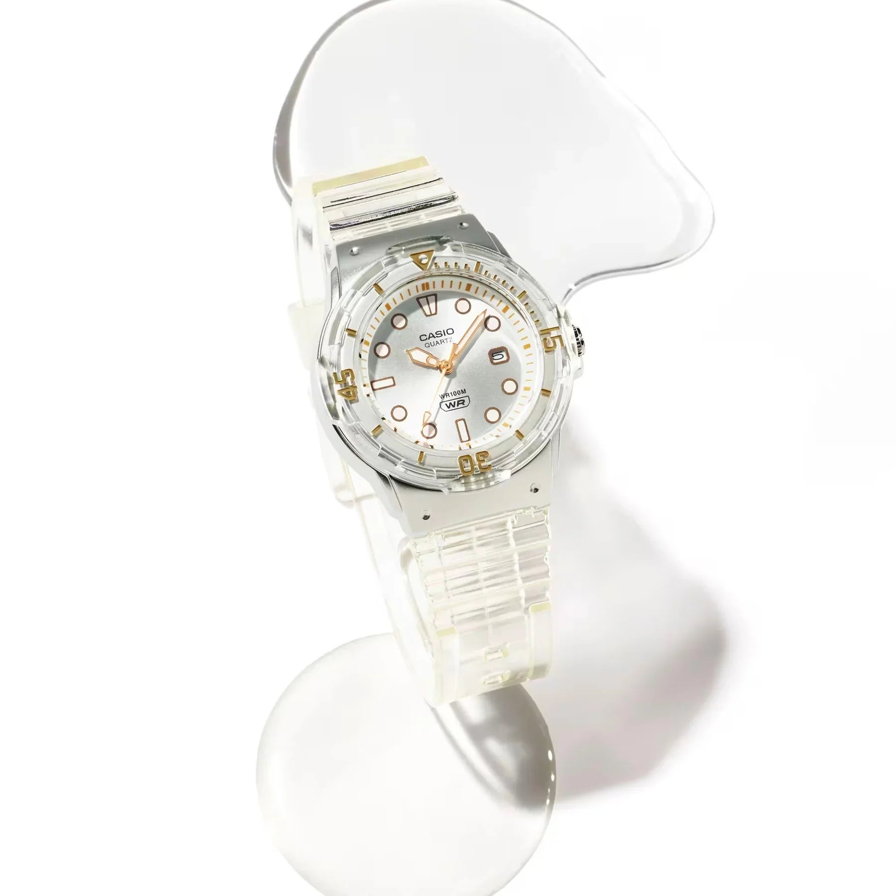 Casio Ladies / Youth LRW200HS-7E
