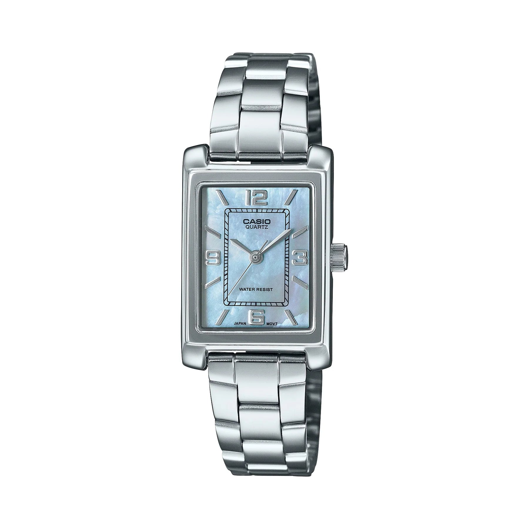 Casio Vintage LTP1234DS-2A