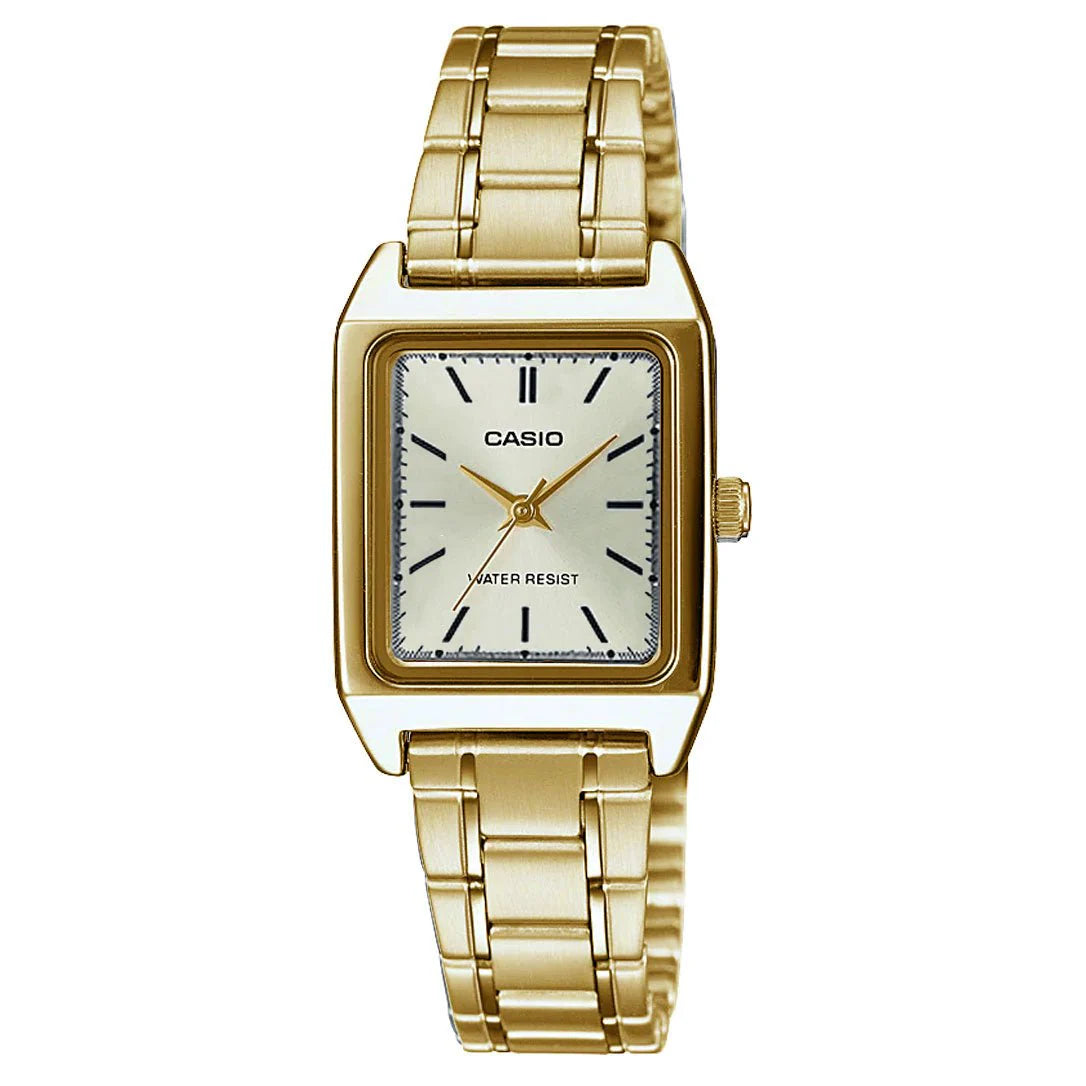 Casio Vintage LTPV007G-9E