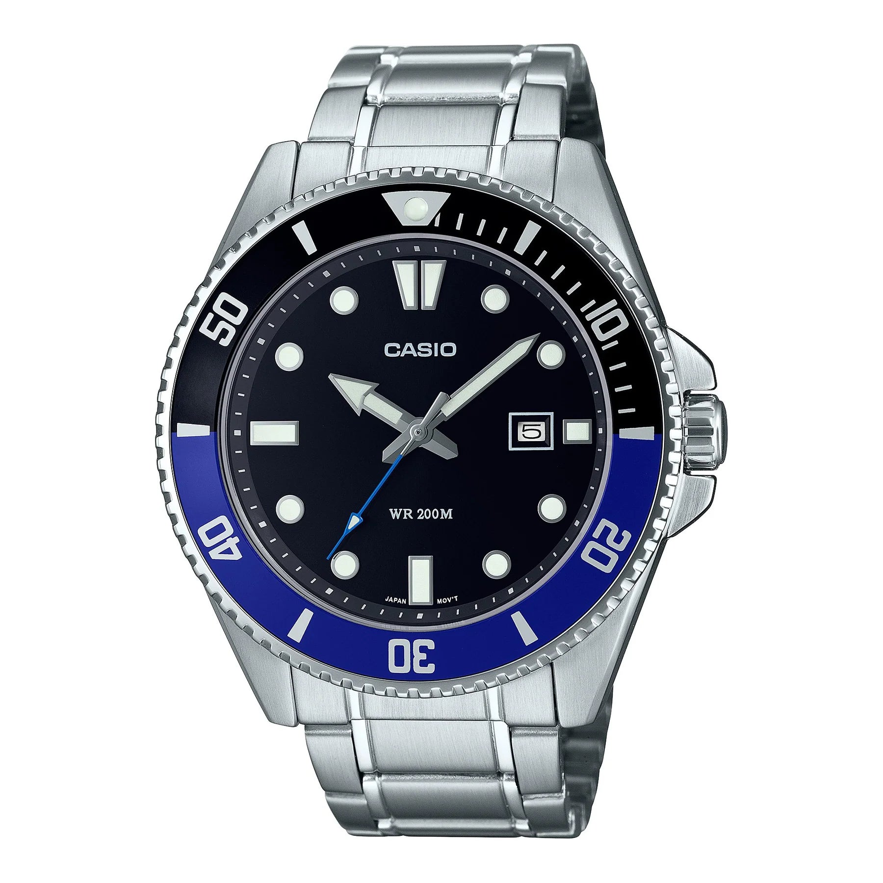 Casio Vintage MDV107D-1A2