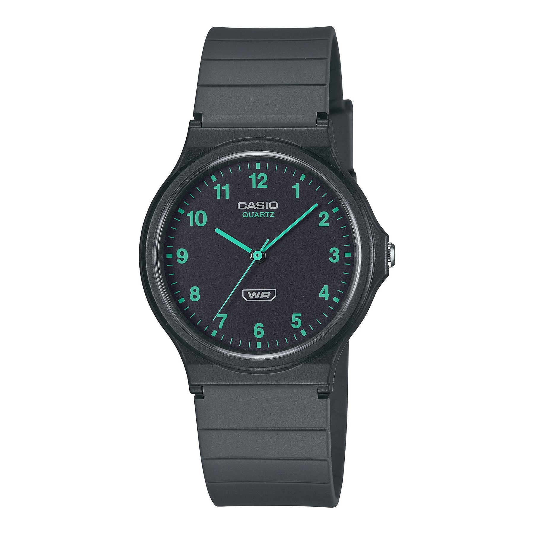 Casio Vintage MQ24B-8B