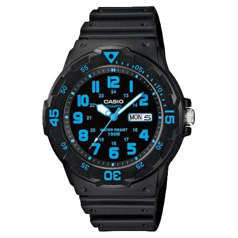 Casio Unisex MRW200H-2B