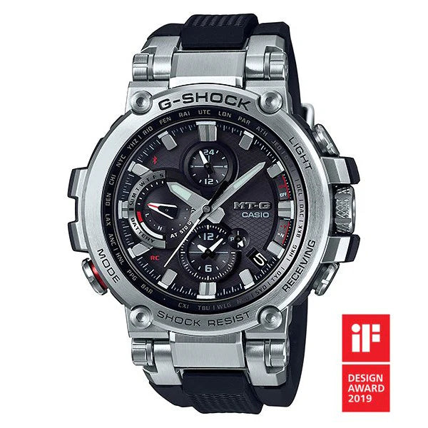 G-Shock MT-G Series MTGB1000-1A