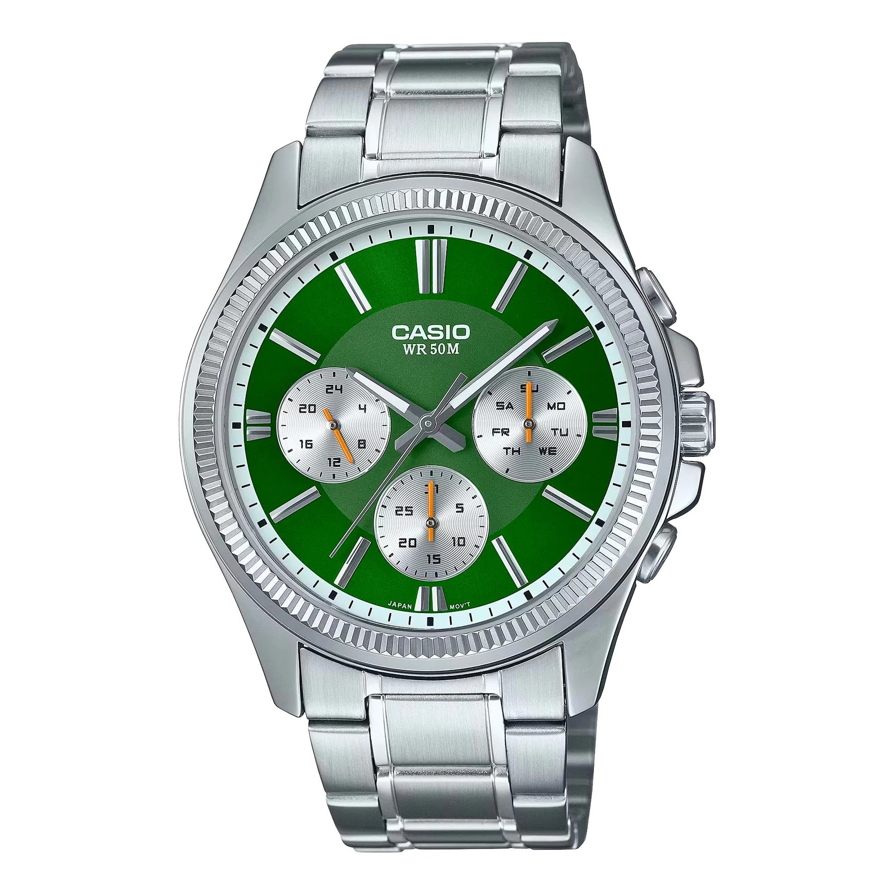 Casio Vintage MTP1375D-3A