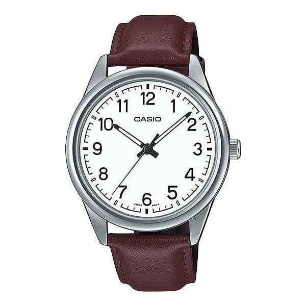 Casio Classic Unisex MTPV005L-7B4