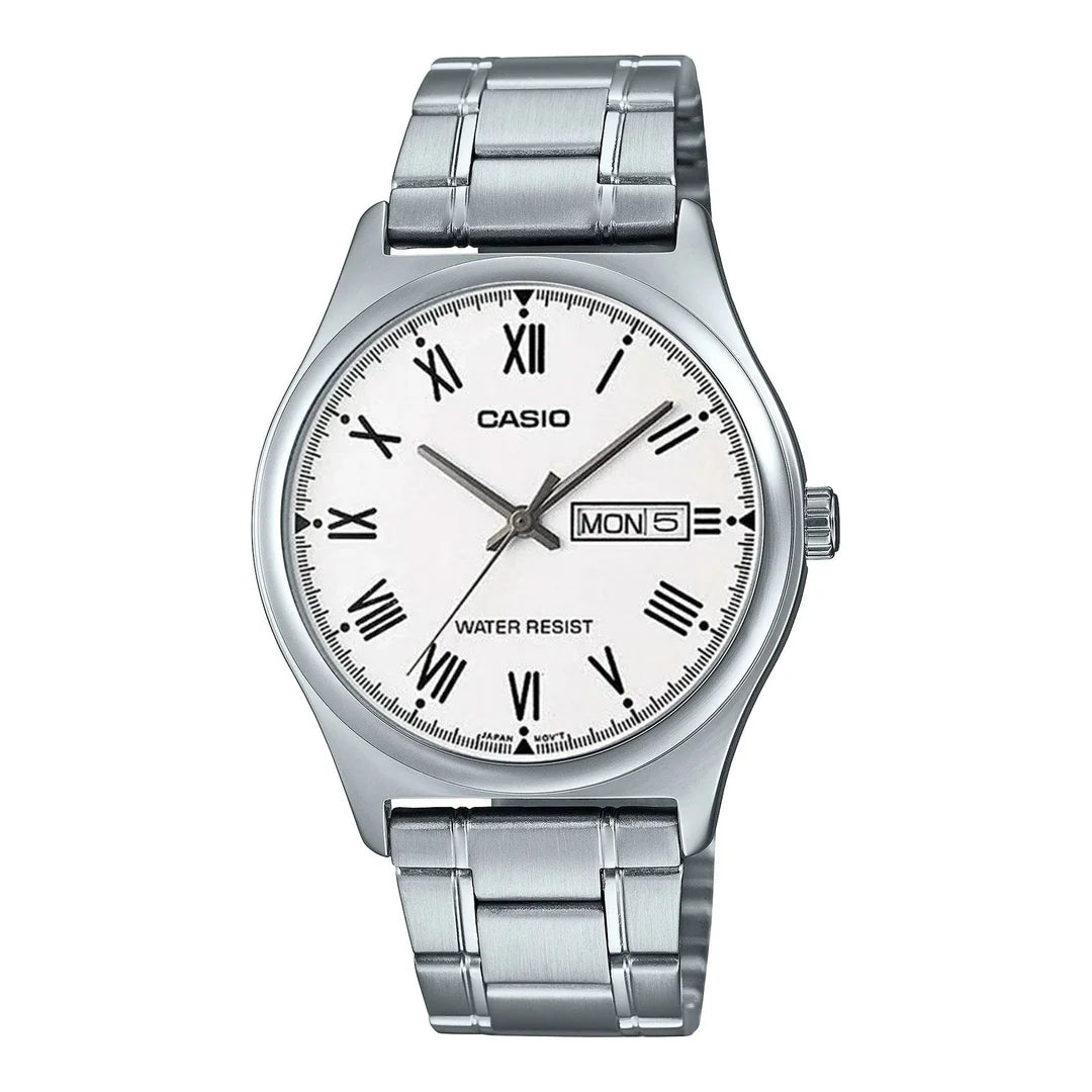 Casio Classic Unisex MTPV006D-7B