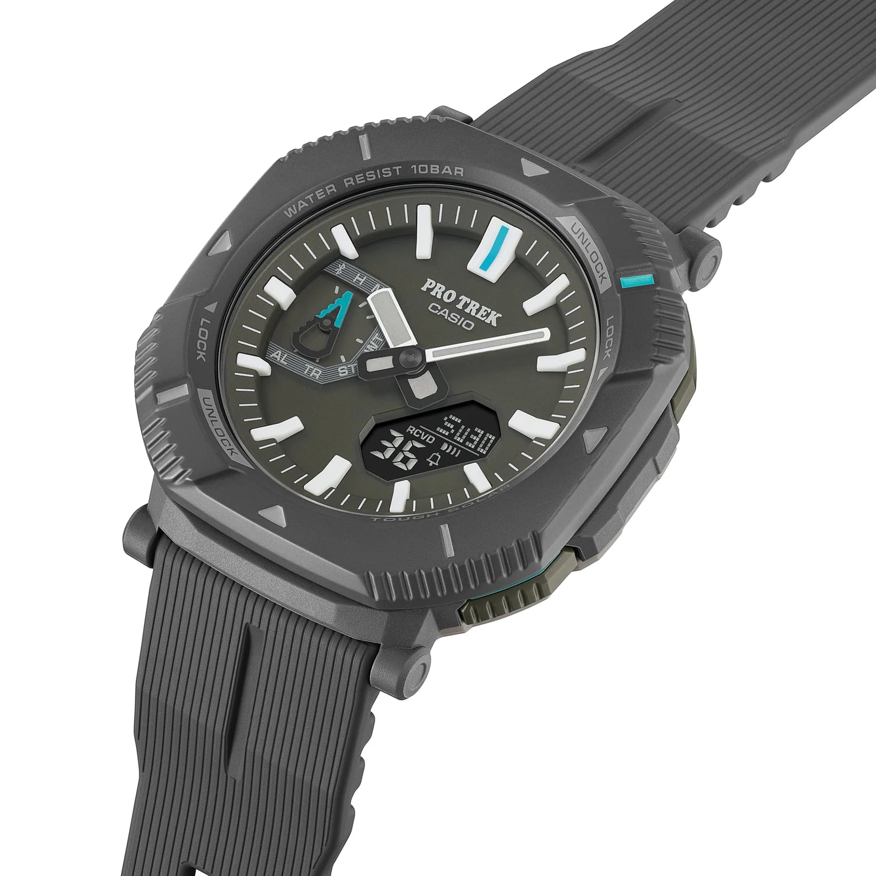 Casio Vintage Pro Trek PRJB001-1D