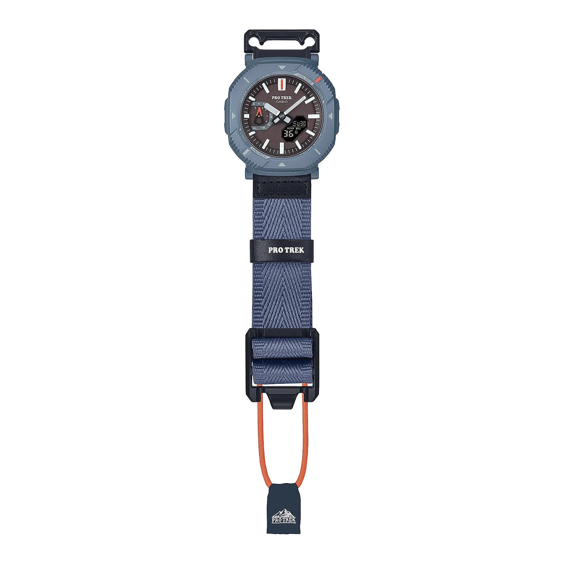 Casio Vintage Pro Trek PRJB001B-2D